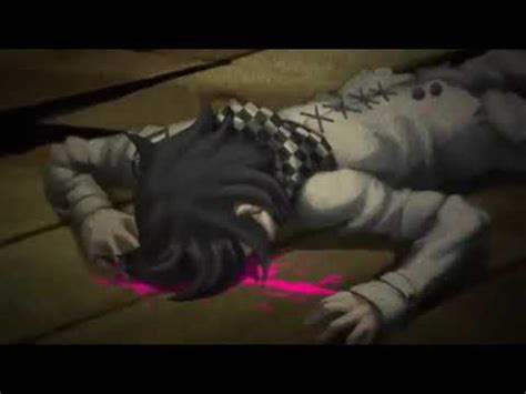 danganronpa v3 chapter 3|danganronpa v3 kokichi death.